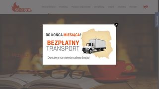 opinie Kominkowybrykiet.pl