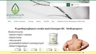 opinie Konopne24.pl