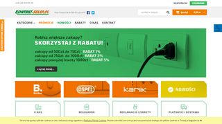 opinie Kontakt-Sklep.pl