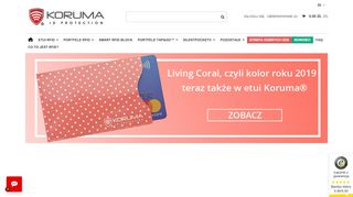 opinie Koruma Id Protection