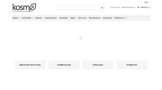 opinie Kosmepro.pl