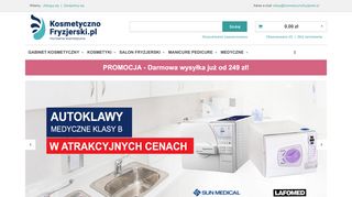 opinie KosmetycznoFryzjerski.pl