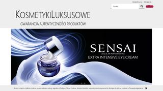 opinie Kosmetyki Luksusowe