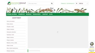 opinie Kosmetyki Natura