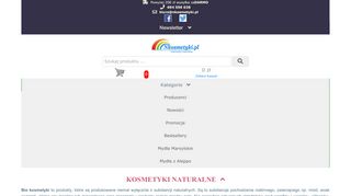 opinie Kosmetyki Naturalne