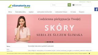 opinie Kosmetyki z uzdrowisk