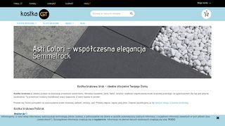 opinie KostkaGT