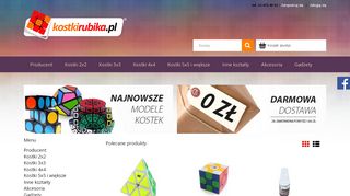 opinie Kostkirubika.pl