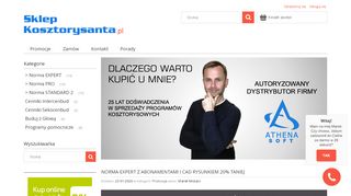 opinie Kosztorysant.eu