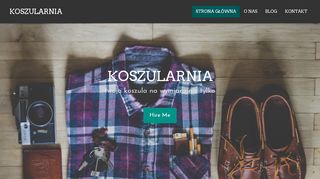 opinie Koszularnia