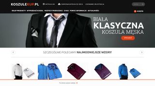 opinie Koszulekup.pl