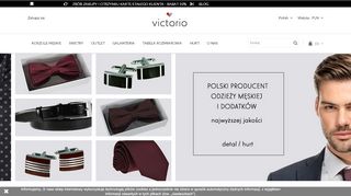 opinie Koszulevictorio.pl