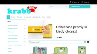 opinie Krabb