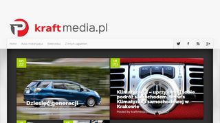 opinie KraftMedia