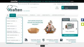opinie Kraften.pl