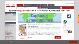 opinie Kraina Książek