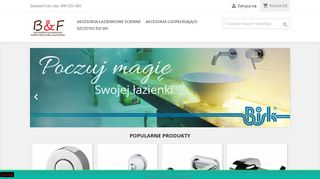 opinie Kraina Łazienki