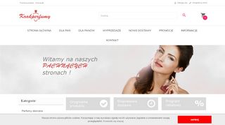 opinie Krakperfumy