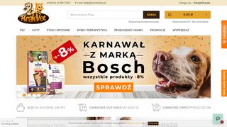 opinie Krakvet.pl