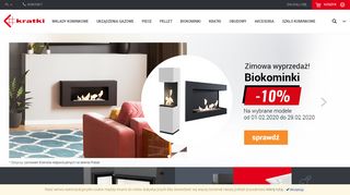 opinie Kratki.pl Marek Bal