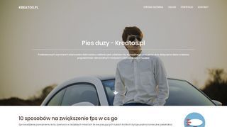 opinie Kreatos.pl