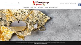 opinie Kreatywny Świat