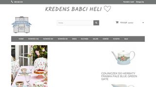 opinie Kredens Babci Heli