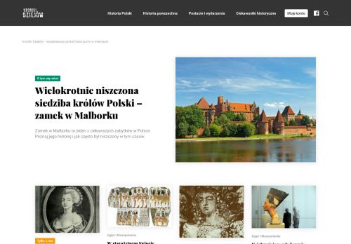 opinie Kroniki Dziejów