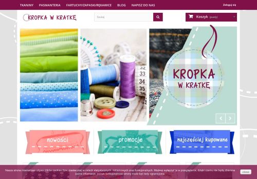 opinie Kropka w Kratkę