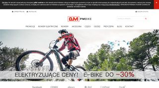 opinie Królestwo Rowerów