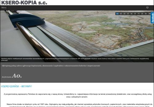opinie Ksero-Kopia