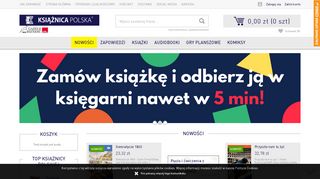 opinie Książnica Polska