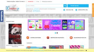 opinie Księgarnia Emulus