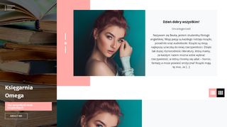 opinie Księgarnia OMEGA