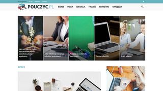 opinie Księgarnia szkolna Pouczyć.pl