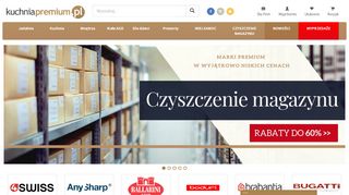 opinie Kuchnia Premium