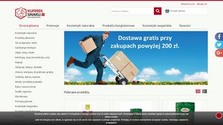 opinie Kuferek smaku