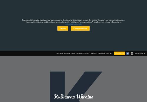 opinie Kulinarna Ukraina