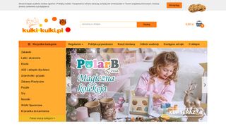 opinie Kulki-kulki.pl