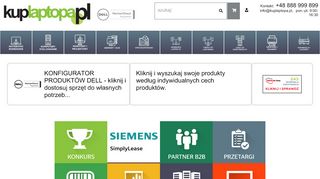 opinie KupLaptopa.pl
