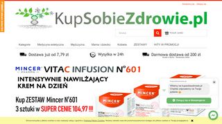 opinie KupSobieZdrowie.pl