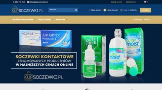 opinie KupSoczewki.pl