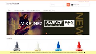 opinie Kupinstrument.pl