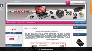 opinie Kupuj-tanio.com