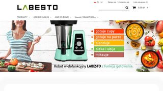opinie LABESTO.PL