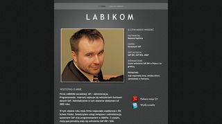 opinie LABIKOM.PL