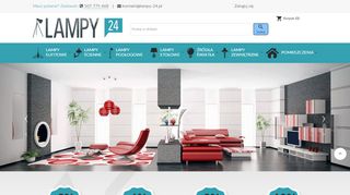 opinie LAMPY-24