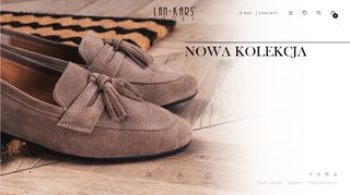 opinie LAN-KARS SHOES