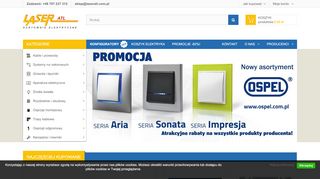 opinie LASER-ATL Sp. J.