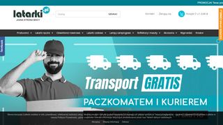 opinie LATARKI.PL